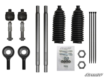 Honda Pioneer 1000 Heavy-Duty Tie Rod Kit