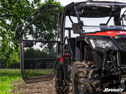 Honda Pioneer 520 Convertible Cab Enclosure Doors