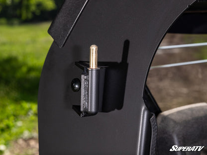 Honda Pioneer 520 Convertible Cab Enclosure Doors