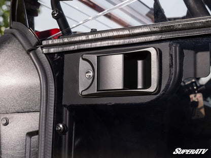 Honda Pioneer 520 Convertible Cab Enclosure Doors