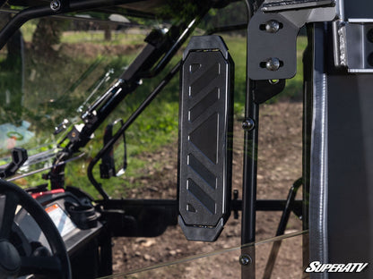 Honda Pioneer 520 Convertible Cab Enclosure Doors