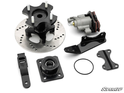 Honda Utility ATV Rear Disc Brake Kit