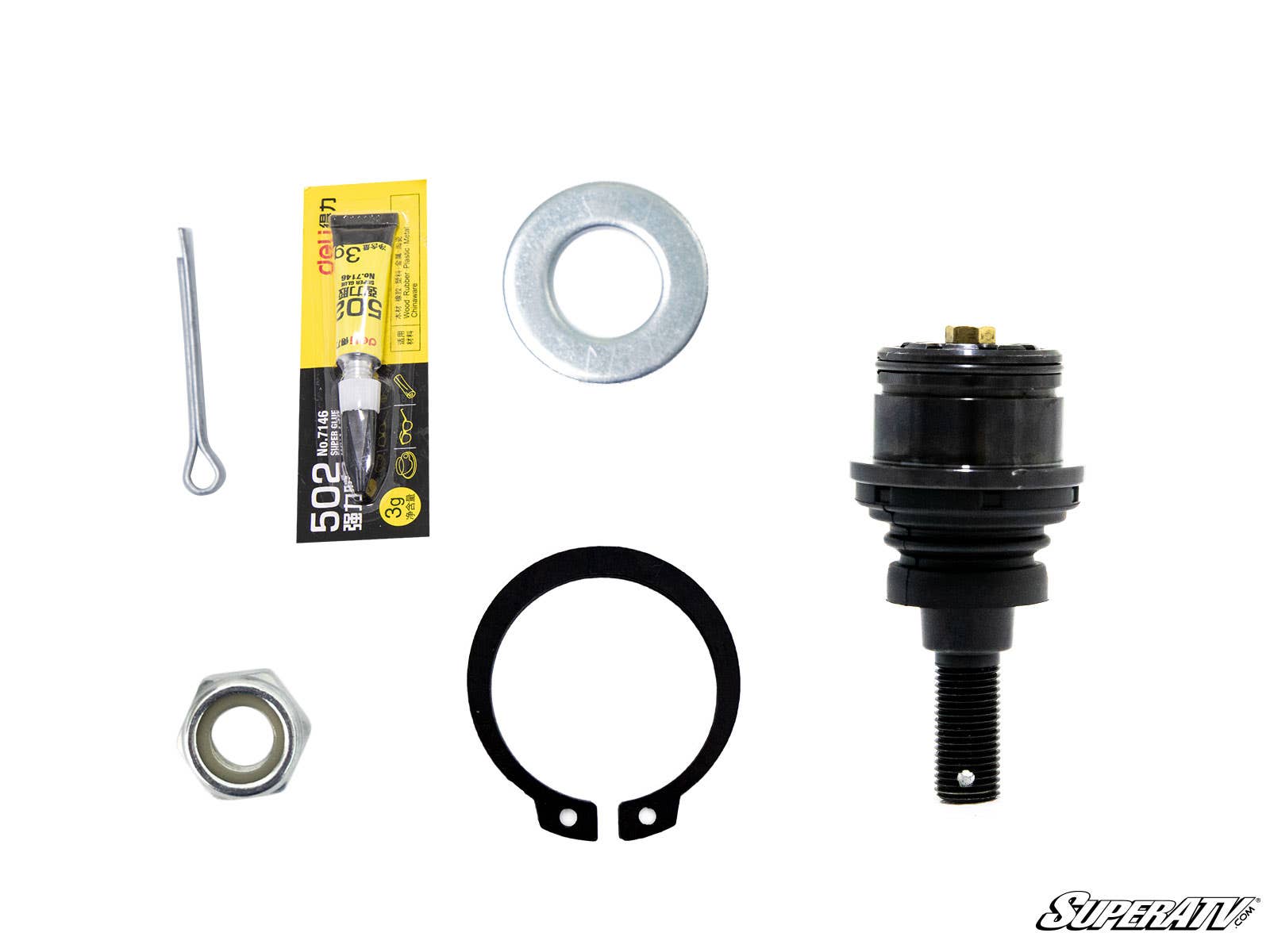 Honda Talon 1000X Ball Joints