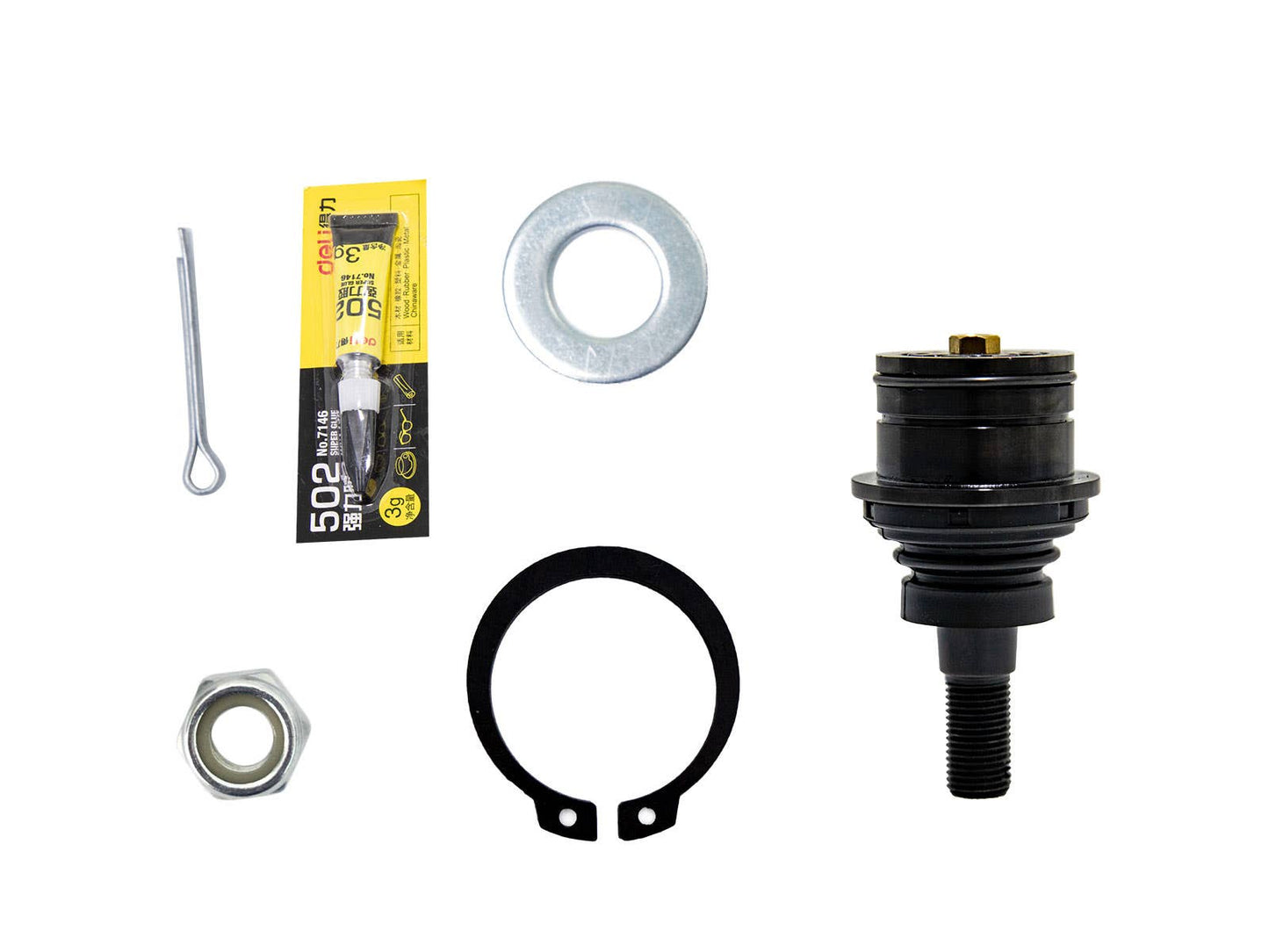 Honda Talon 1000X Ball Joints