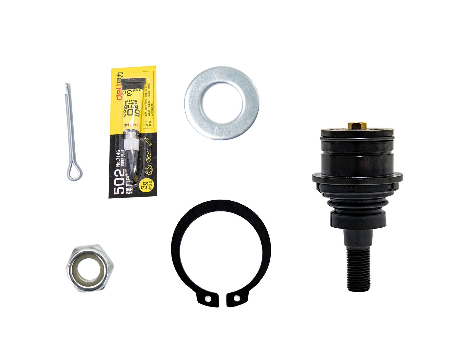 Honda Talon 1000X Ball Joints