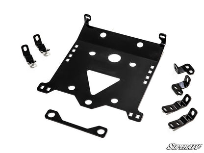 Honda Talon 1000 Frame Stiffener