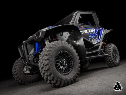 Assault Industries Low-Profile Fender Flares for Honda Talon 1000