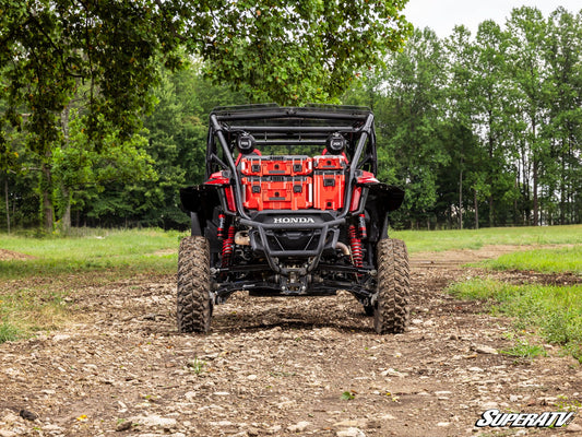 Honda Talon 1000 Milwaukee Compatible Bed Mount