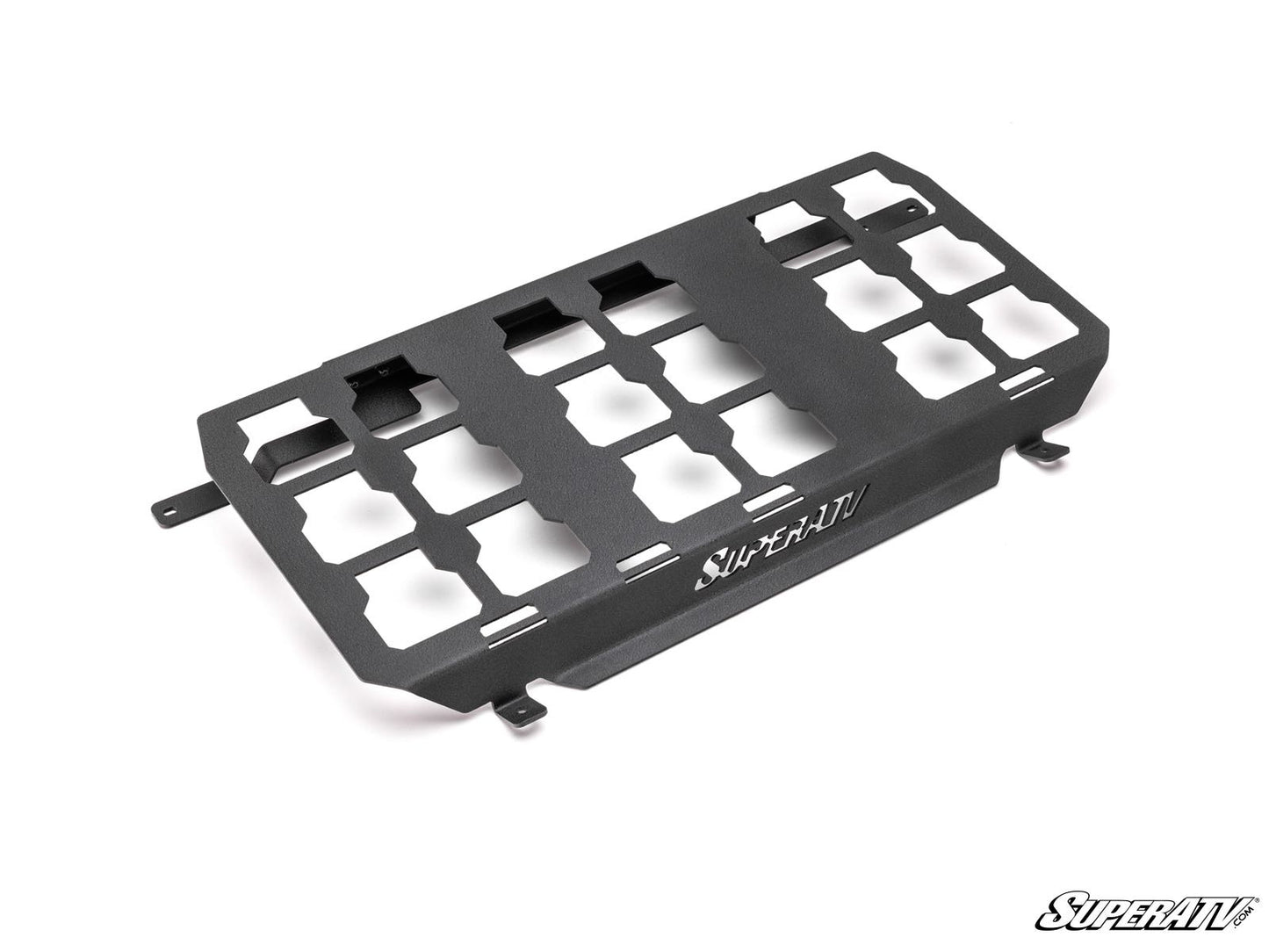 Honda Talon 1000 Milwaukee Compatible Bed Mount