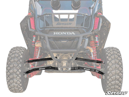 Honda Talon 1000R High-Clearance Boxed Radius Arms