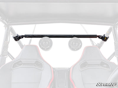 Honda Talon 1000X Wakeboard Speaker Mount