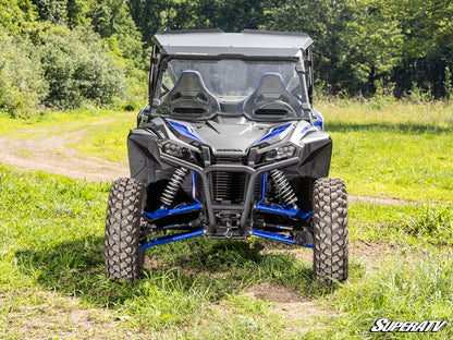 Honda Talon 1000 Vented Full Windshield