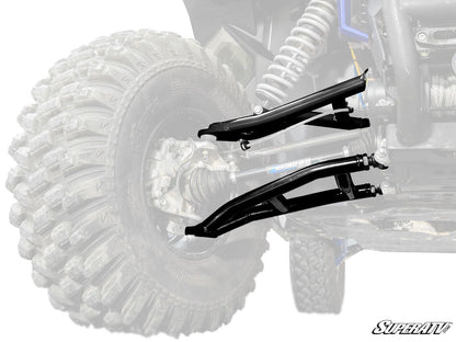 Honda Talon 1000X Atlas Pro 1.5" Forward Offset A-Arms