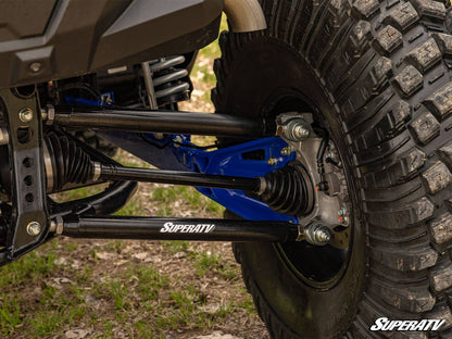 Honda Talon 1000X Tubed Radius Arms