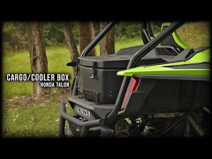 Honda Talon 1000 Cooler/Cargo Box