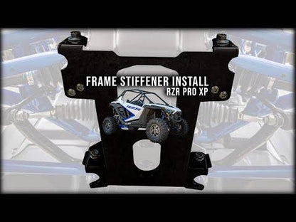 Polaris RZR PRO XP Frame Stiffener
