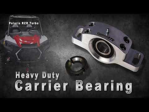 Polaris RZR S 1000 Carrier Bearing