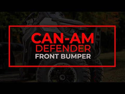 Can-Am Defender Front Bumper