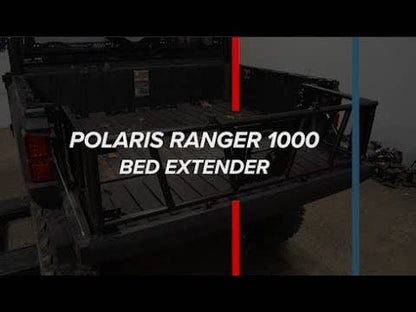 Polaris Ranger XP Kinetic Bed Extender