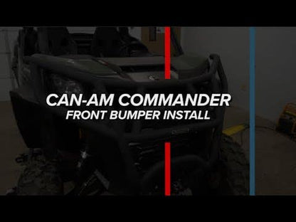 Can-Am Commander Front Bumper
