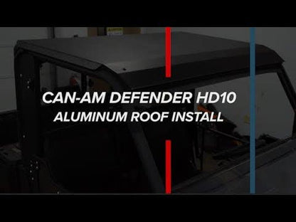 Can-Am Defender Aluminum Roof