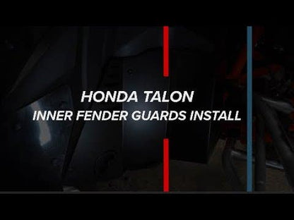 Honda Talon Inner Fender Guards