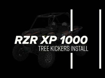 Polaris RZR XP Turbo S Tree Kickers