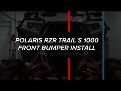 Polaris RZR S 1000 Front Bumper