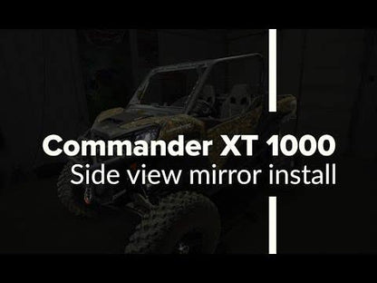 Honda Side View Mirror