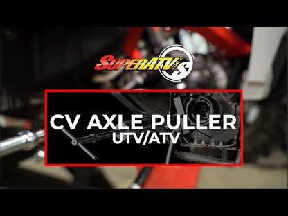 Utv/Atv Cv Axle Puller