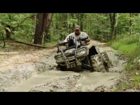Superatv Terminator Utv / Atv Mud Tire