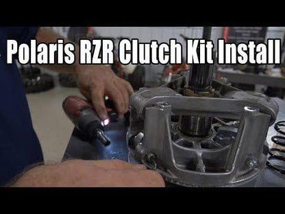 Polaris RZR XP 4 Turbo Clutch Kit