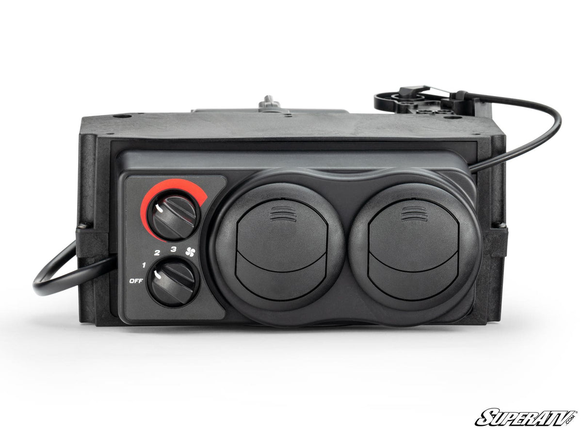 Polaris General Cab Heater