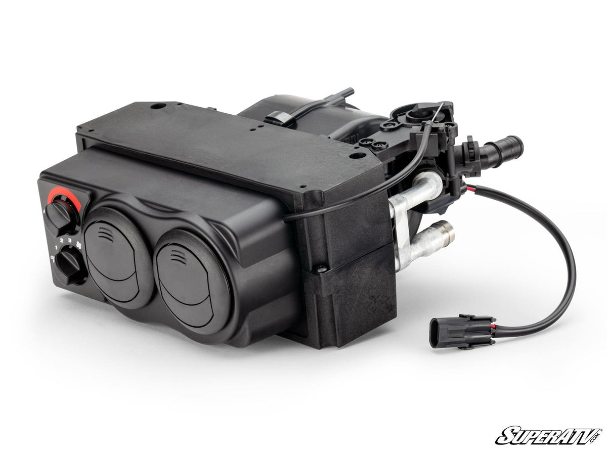 Yamaha Viking Cab Heater