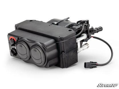 Segway Fugleman Cab Heater