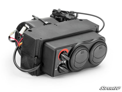 Polaris RZR Trail S 900 Cab Heater