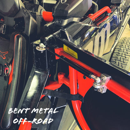 Can-Am X3 EZ Hold Door Struts