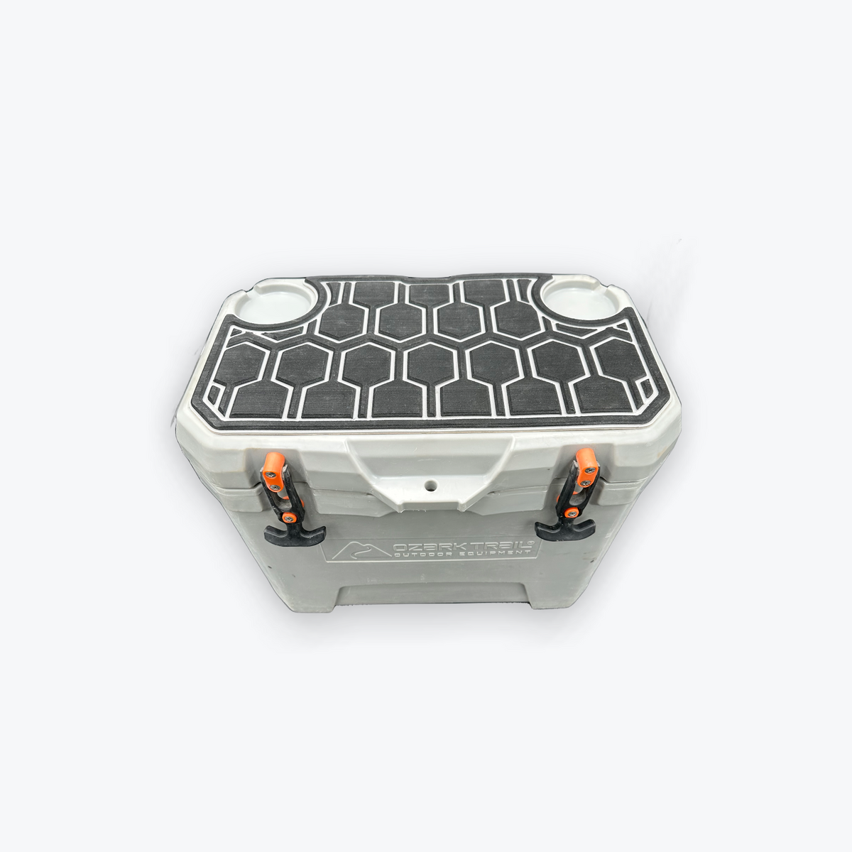 DKZ Custom Foam Cooler & Toolbox Tops / Fronts - Build Your Own