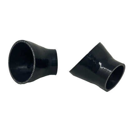 RPM "Cooler" Air Vent Kit - Silicone Intake Replacement