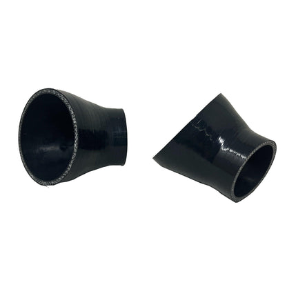 RPM "Cooler" Air Vent Kit - Silicone Intake Replacement