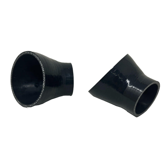 RPM "Cooler" Air Vent Kit - Silicone Intake Replacement