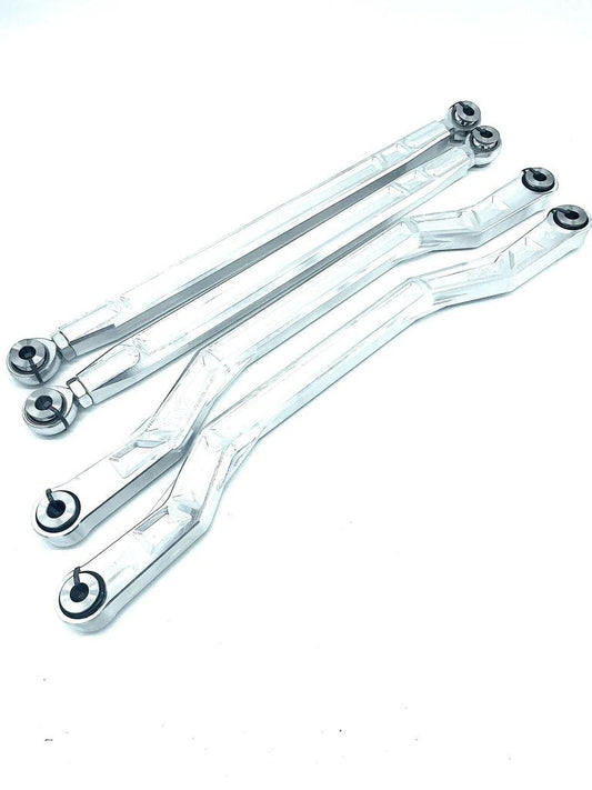 Polaris Rzr Pro Xp Radius Rods (64In) 2020+