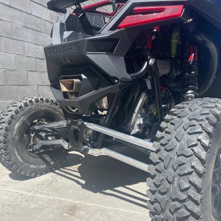 Polaris RZR Pro R (2022+) High Clearance Radius Rods