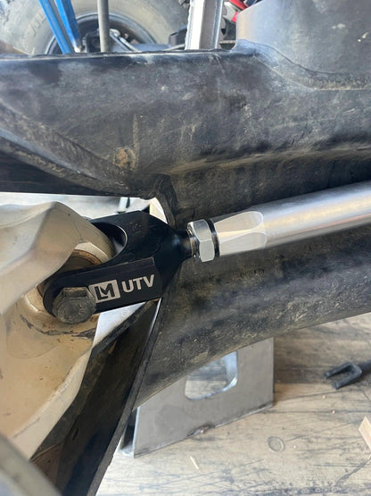 Lm Utv 2022+ Polaris Rzr Pro R Rear Toe Rods