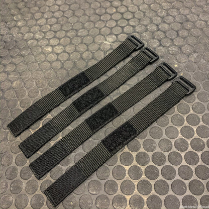 Bent Metal Replacement Windshield Strap