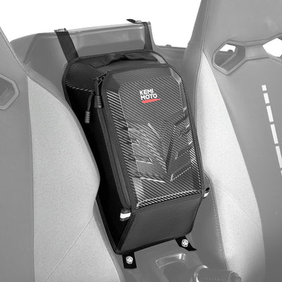 Center Storage Bag EVA Rigid Material for CFMOTO Zforce 950