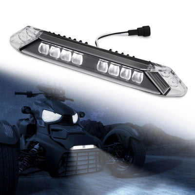 Front Bumper Light Bar For Can-Am Ryker 600, 900