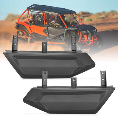 Rear Lower Door Bottom Panel Insert For Talon 1000X-4 (2 Doors)