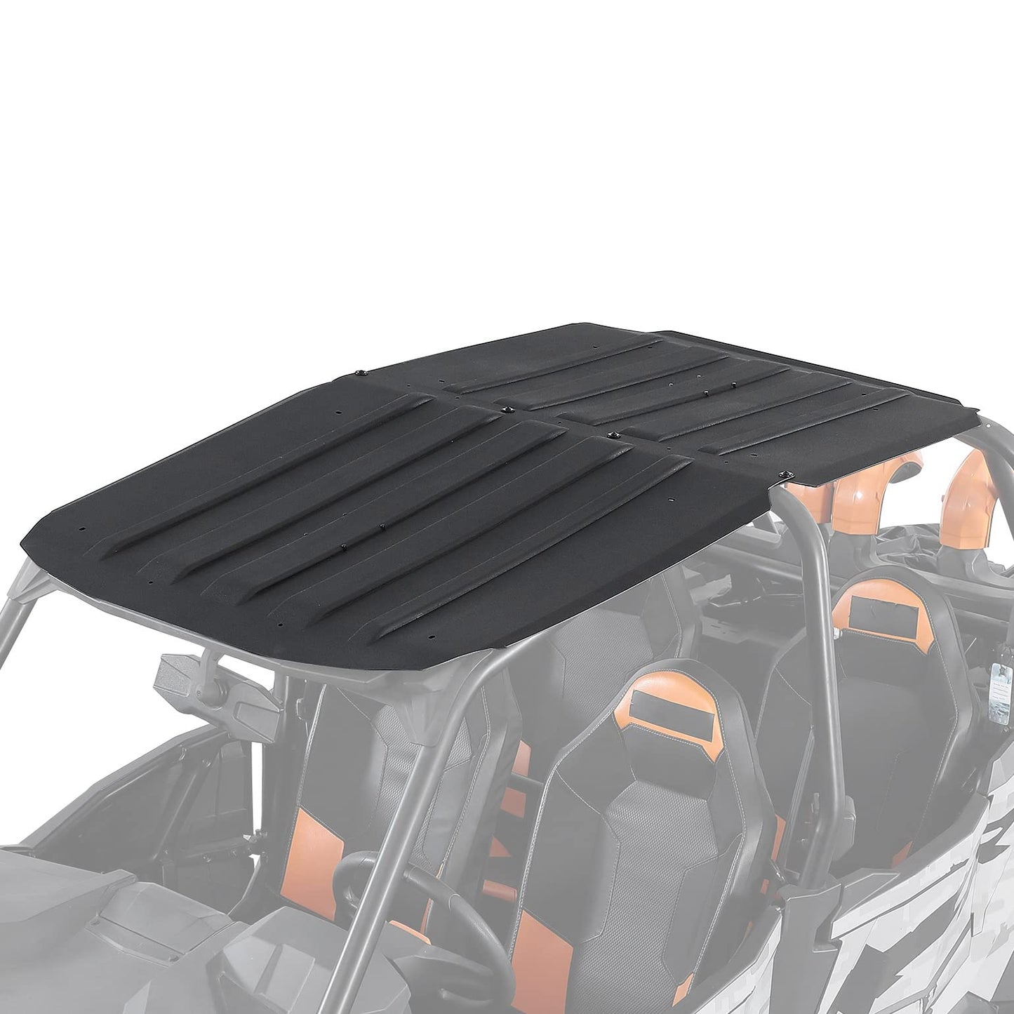 KEMIMOTO Plastic Roof XP 4 1000 Roof Top