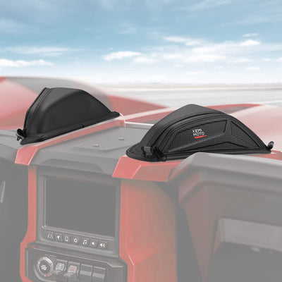 Dashboard Storage Bags for Polaris Slingshot SL/S/LE/SLR/GT
